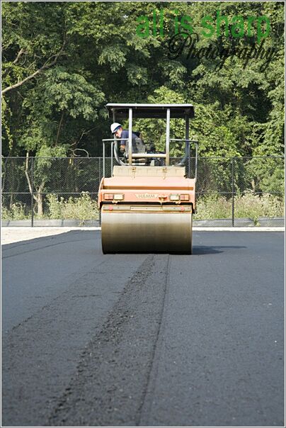 Ground Work 072